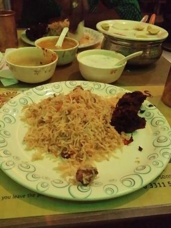 Crossroads Restaurant